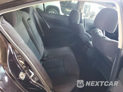 Zdjęcie 10 z 12 samochodu: 2014 NISSAN MAXIMA S VIN:1N4AA5AP5EC466061 - miniatura