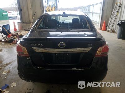 Zdjęcie 6 z 13 samochodu: 2013 NISSAN ALTIMA 2.5 VIN:1N4AL3AP9DN434862 - miniatura