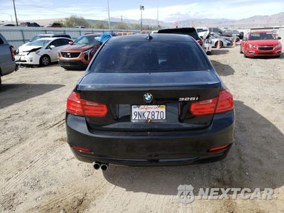 Zdjęcie 6 z 12 samochodu: 2013 BMW 328 I VIN:WBA3A5C59DJ461807 - miniatura