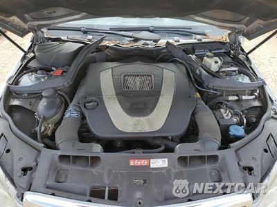 Zdjęcie 11 z 12 samochodu: 2008 MERCEDES-BENZ C 300 4MATIC VIN:WDDGF81X98F052703 - miniatura