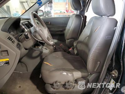 Zdjęcie 7 z 13 samochodu: 2009 HYUNDAI TUCSON GLS VIN:KM8JN72D46U318215 - miniatura
