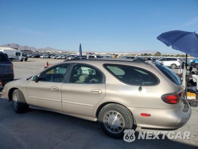 Drugie zdjęcie samochodu z przodu: 1998 FORD TAURUS SE COMFORT VIN:1FAFP58SXWA202474 - miniatura