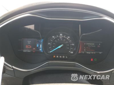 Zdjęcie 9 z 13 samochodu: 2017 FORD FUSION SE HYBRID VIN:3FA6P0LU2HR408926 - miniatura