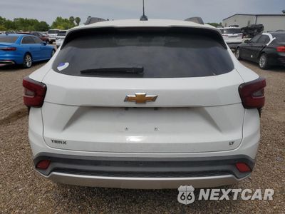 Zdjęcie 6 z 14 samochodu: 2025 CHEVROLET TRAX 1LT VIN:KL77LHEP0SC193100 - miniatura
