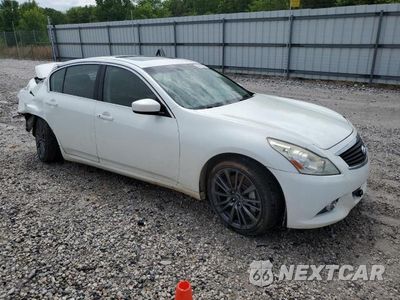 Zdjęcie 7 z 24 samochodu: 2012 INFINITI G37 BASE VIN:JN1CV6APXCM931120 - miniatura