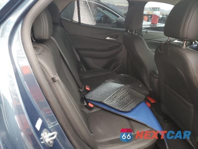 Zdjęcie 10 z 13 samochodu: 2024 BUICK ENCORE GX SPORT TOURING VIN:KL4AMDSL8RB002243 - miniatura