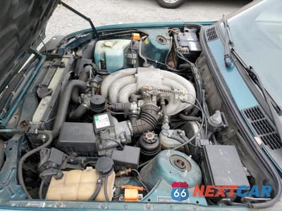 Zdjęcie 11 z 12 samochodu: 1992 BMW 325 IC AUTOMATIC VIN:WBABB2317NEC29935 - miniatura