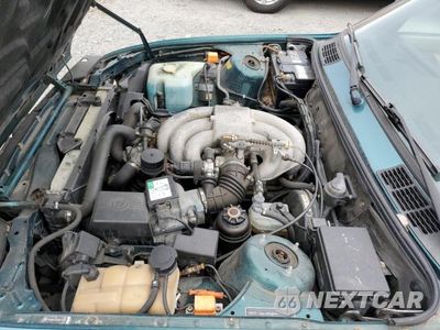 Zdjęcie 11 z 12 samochodu: 1992 BMW 325 IC AUTOMATIC VIN:WBABB2317NEC29935 - miniatura