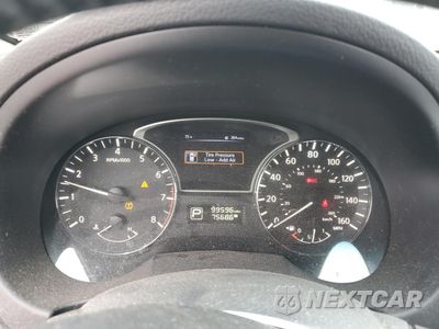 Zdjęcie 9 z 12 samochodu: 2015 NISSAN ALTIMA 2.5 VIN:1N4AL3AP1FC474870 - miniatura