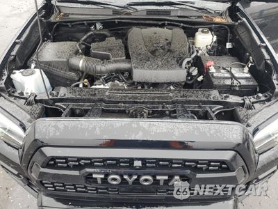 Zdjęcie 13 z 15 samochodu: 2023 TOYOTA TACOMA DOUBLE CAB VIN:3TYCZ5AN7PT124806 - miniatura