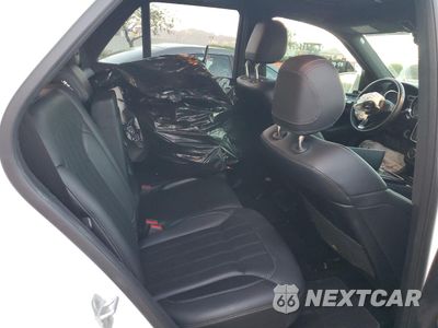 Zdjęcie 11 z 14 samochodu: 2017 MERCEDES-BENZ GLE 350 VIN:4JGDA5JB8HA966142 - miniatura