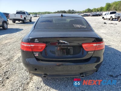 Zdjęcie 6 z 12 samochodu: 2019 JAGUAR XE PREMIUM VIN:SAJAD4FX6KCP48906 - miniatura