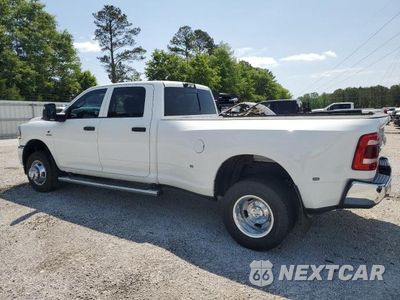 Drugie zdjęcie samochodu z przodu: 2023 RAM 3500 LARAMIE VIN:3C63RRJL7PG627937 - miniatura