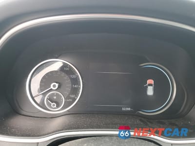 Zdjęcie 9 z 13 samochodu: 2021 GENESIS GV80 BASE VIN:KMUHBDSB6MU051632 - miniatura