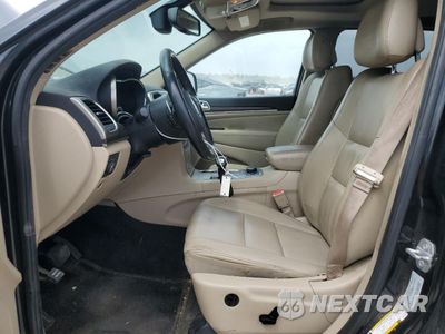 Zdjęcie 7 z 13 samochodu: 2015 JEEP GRAND CHEROKEE LIMITED VIN:1C4RJFBG3FC794629 - miniatura