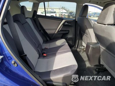 Zdjęcie 12 z 15 samochodu: 2014 TOYOTA RAV4 XLE VIN:2T3RFREV5EW186359 - miniatura