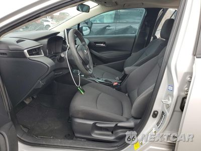Zdjęcie 7 z 13 samochodu: 2020 TOYOTA COROLLA LE VIN:5YFHPRAE2LP025652 - miniatura