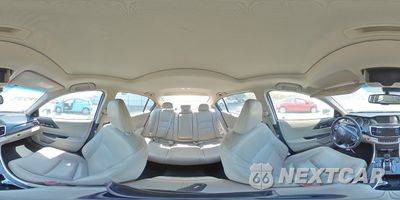 Zdjęcie 14 z 14 samochodu: 2013 HONDA ACCORD EXL VIN:1HGCR2F80DA242400 - miniatura