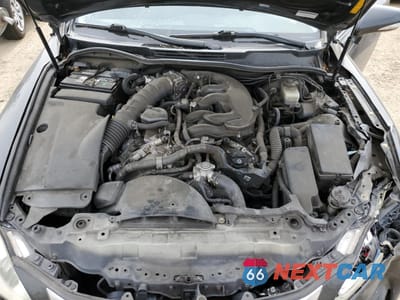 Zdjęcie 12 z 14 samochodu: 2009 LEXUS IS 350 VIN:JTHBE262095022786 - miniatura