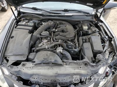 Zdjęcie 12 z 14 samochodu: 2009 LEXUS IS 350 VIN:JTHBE262095022786 - miniatura