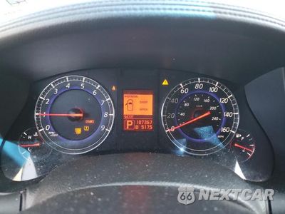 Zdjęcie 9 z 13 samochodu: 2009 INFINITI EX35 BASE VIN:JNKAJ09F59M952098 - miniatura