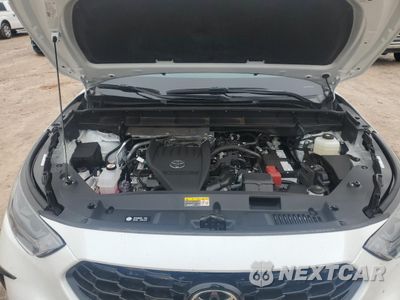 Zdjęcie 13 z 16 samochodu: 2024 TOYOTA HIGHLANDER LE VIN:5TDKDRAH5RS532005 - miniatura