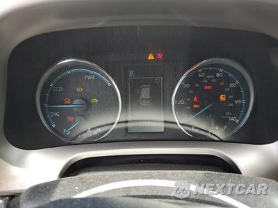 Zdjęcie 9 z 13 samochodu: 2017 TOYOTA RAV4 HV LE VIN:JTMRJREV2HD120965 - miniatura