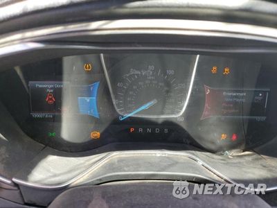 Zdjęcie 9 z 12 samochodu: 2014 FORD FUSION SE VIN:3FA6P0HD4ER208103 - miniatura
