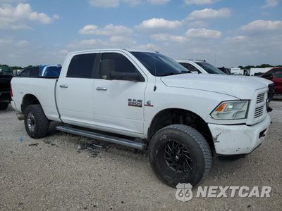 2014 RAM 2500 SLT 3C6UR5DL0EG207216 - główne zdjęcie licytacji z USA - miniatura