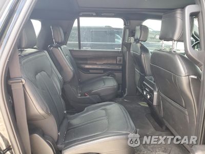 Zdjęcie 11 z 15 samochodu: 2018 FORD EXPEDITION MAX LIMITED VIN:1FMJK1KT5JEA52509 - miniatura
