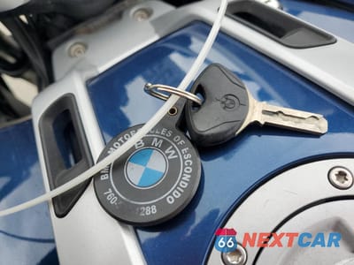 Zdjęcie 8 z 9 samochodu: 2008 BMW R1200 RT VIN:WB10388018ZT12696 - miniatura