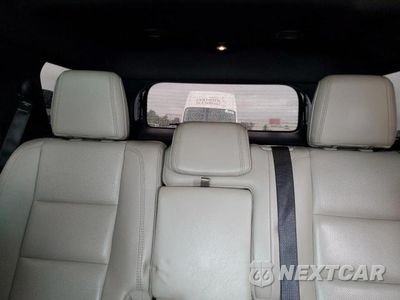 Zdjęcie 10 z 14 samochodu: 2013 FORD EXPLORER LIMITED VIN:1FM5K7F84DGA36644 - miniatura