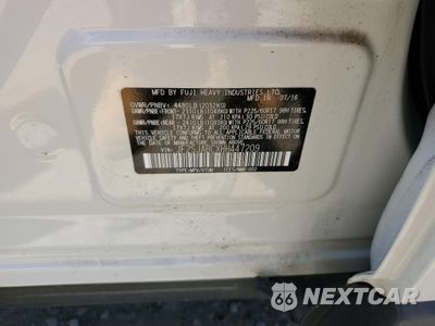 Zdjęcie 15 z 15 samochodu: 2017 SUBARU FORESTER 2.5I VIN:JF2SJABCXHH447209 - miniatura