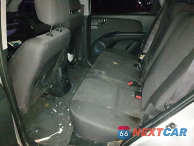 Zdjęcie 10 z 12 samochodu: 2006 KIA NEW SPORTAGE VIN:KNDJF724467199629 - miniatura