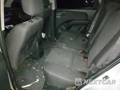 Zdjęcie 10 z 12 samochodu: 2006 KIA NEW SPORTAGE VIN:KNDJF724467199629 - miniatura