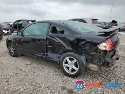 Drugie zdjęcie samochodu z przodu: 2007 PONTIAC G5 VIN:1G2AL15F977135725 - miniatura