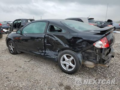 Drugie zdjęcie samochodu z przodu: 2007 PONTIAC G5 VIN:1G2AL15F977135725 - miniatura