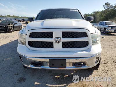 Piąte zdjęcie samochodu w środku: 2015 RAM 1500 SLT VIN:1C6RR7LT9FS732630 - miniatura