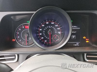 Zdjęcie 9 z 14 samochodu: 2021 HYUNDAI ELANTRA SEL VIN:5NPLM4AG4MH023584 - miniatura