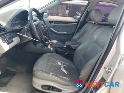 Zdjęcie 7 z 14 samochodu: 2002 BMW 325 I VIN:WBAAV33471FU96948 - miniatura