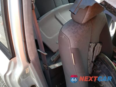 Zdjęcie 10 z 13 samochodu: 2005 HYUNDAI ACCENT GS VIN:KMHCG35C05U323148 - miniatura