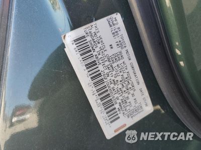 Zdjęcie 16 z 16 samochodu: 1999 LEXUS RX 300 VIN:JT6GF10U6X0016338 - miniatura