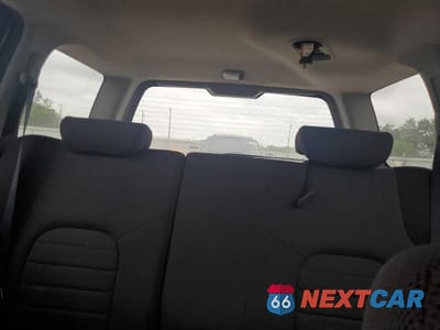 Zdjęcie 10 z 13 samochodu: 2008 NISSAN XTERRA OFF ROAD VIN:5N1AN08U58C524585 - miniatura