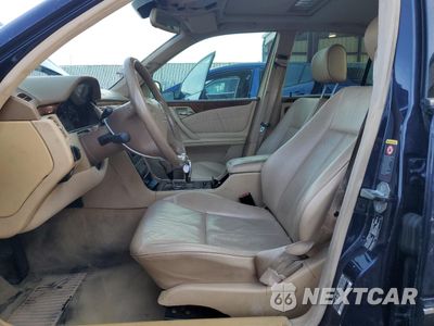 Zdjęcie 7 z 13 samochodu: 2002 MERCEDES-BENZ E 320 VIN:WDBJF65J42B487197 - miniatura