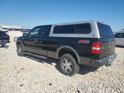 Drugie zdjęcie samochodu z przodu: 2004 FORD F150 VIN:1FTPX145X4NA03776 - miniatura