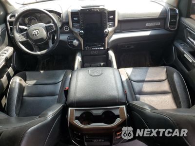 Zdjęcie 8 z 13 samochodu: 2022 RAM 1500 LARAMIE VIN:1C6SRFJT9NN235606 - miniatura