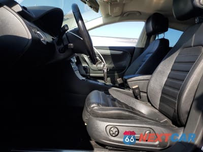 Zdjęcie 7 z 12 samochodu: 2014 VOLKSWAGEN CC SPORT VIN:WVWBP7ANXEE532129 - miniatura