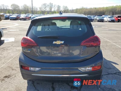 Zdjęcie 6 z 12 samochodu: 2017 CHEVROLET BOLT EV LT VIN:1G1FW6S00H4190856 - miniatura