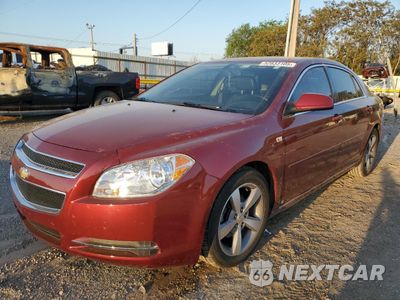 2008 CHEVROLET MALIBU 2LT 1G1ZJ57BX8F271139 - główne zdjęcie licytacji z USA - miniatura