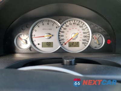 Zdjęcie 9 z 13 samochodu: 2001 MERCURY COUGAR V6 VIN:1ZWFT61L915623059 - miniatura